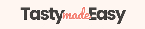 Tasty made easy